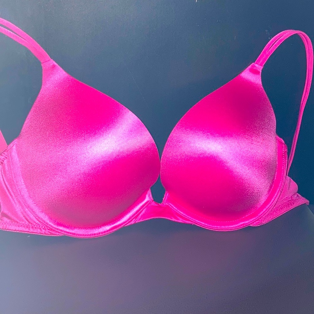 Victoria Secret Push-Up 34C